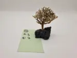 Garnelenbaum S 9x7